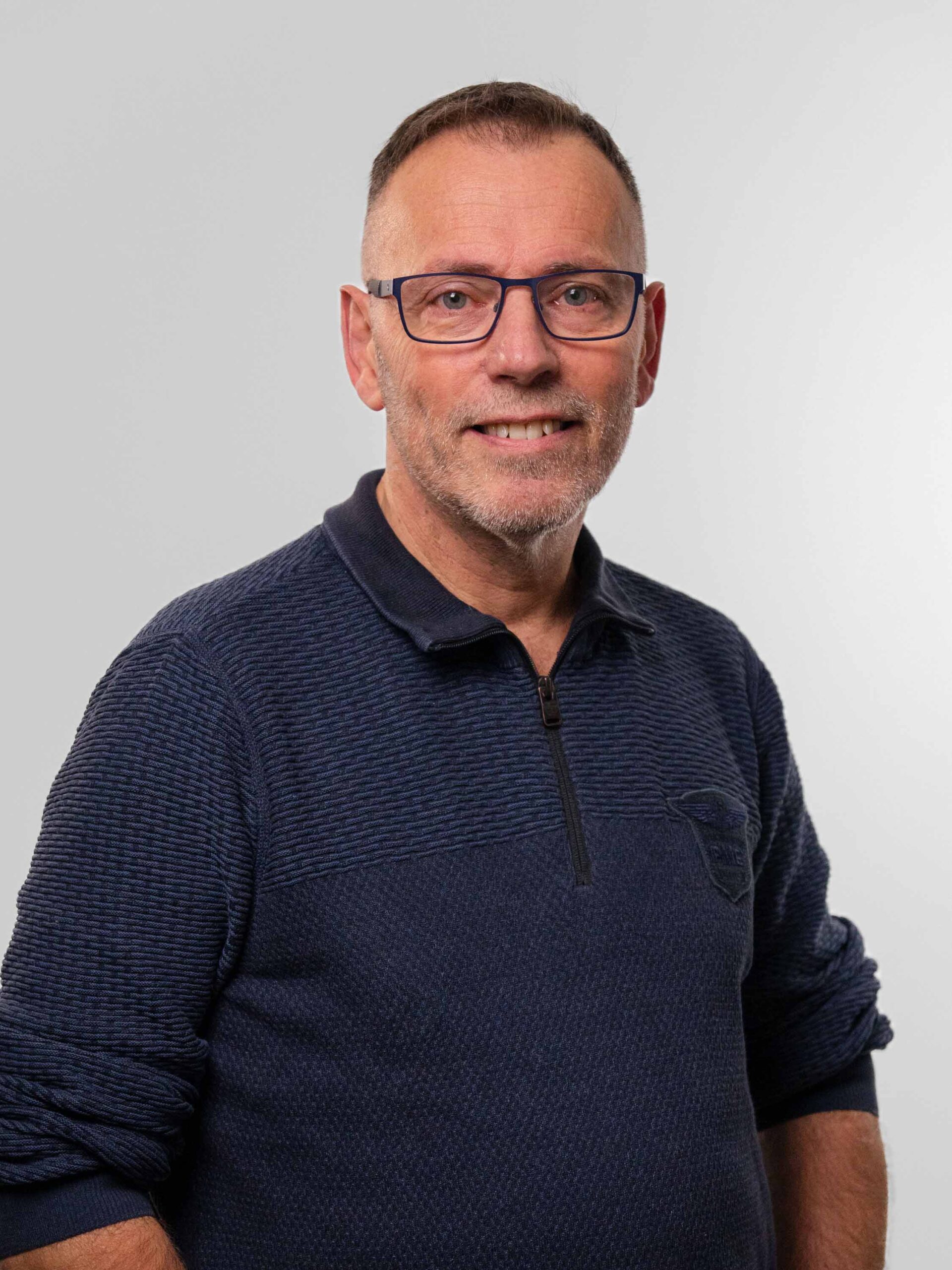 Ruud Rijbroek