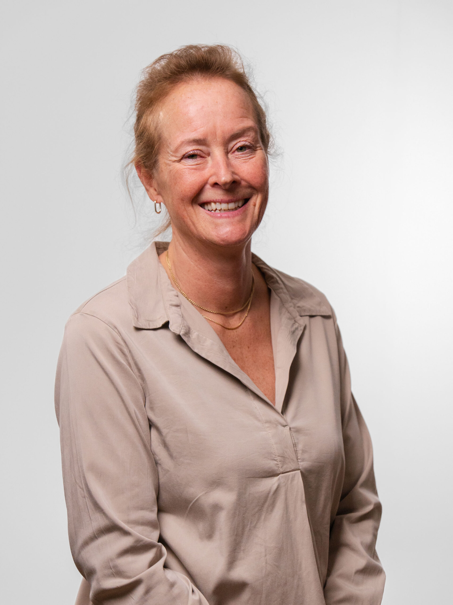 Martine van Meeteren